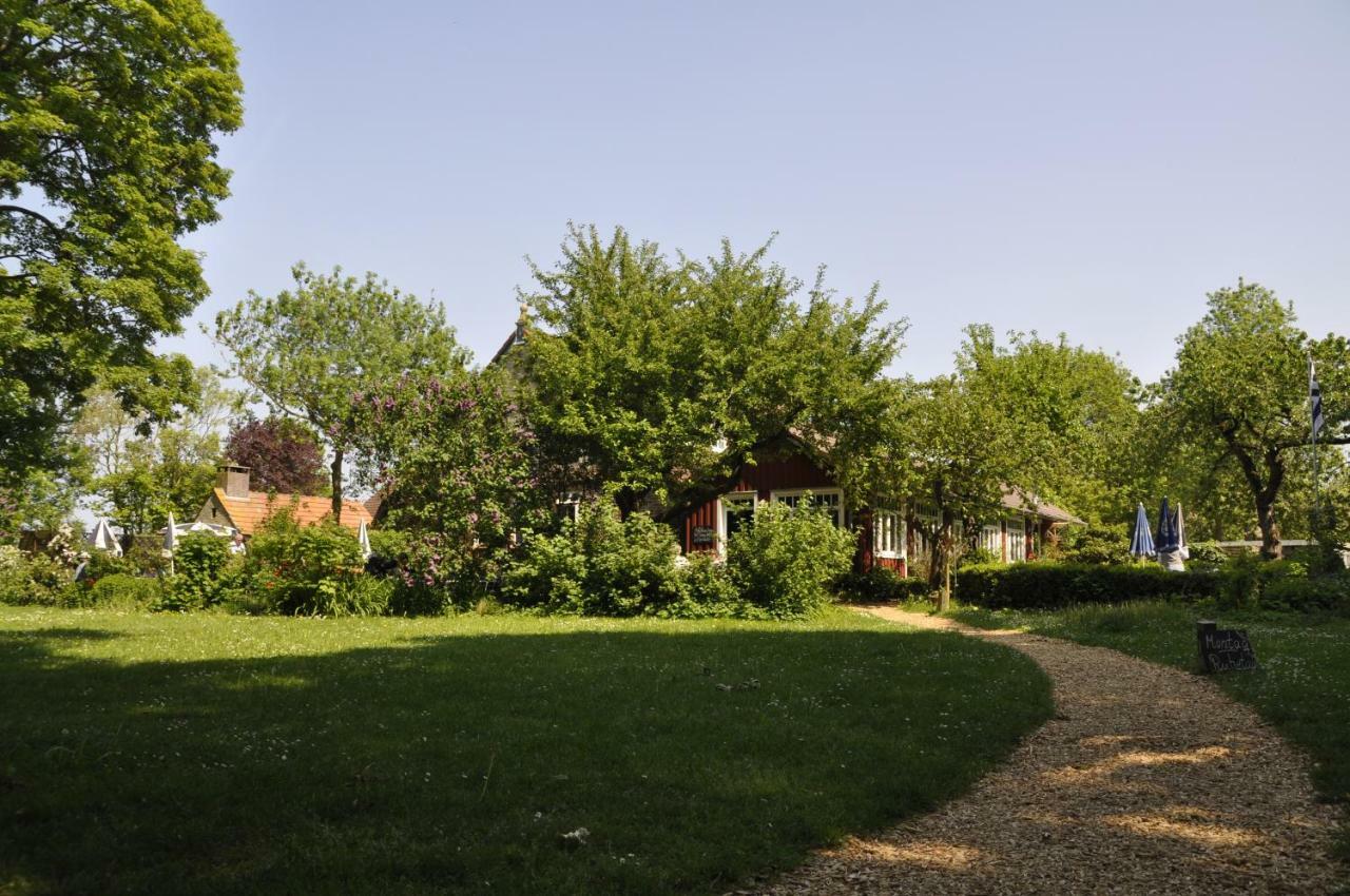 Das Anni'S Schillig Exterior foto